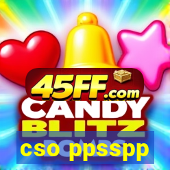 cso ppsspp